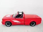 GMC Syclone Marlboro 1991 года